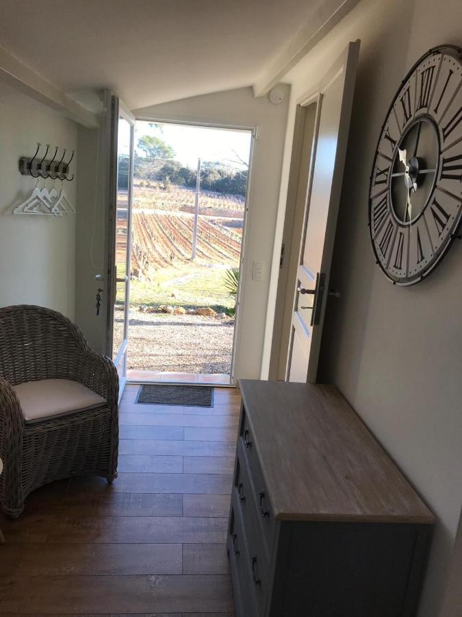 L' Esmerand Cotignac Buitenkant foto