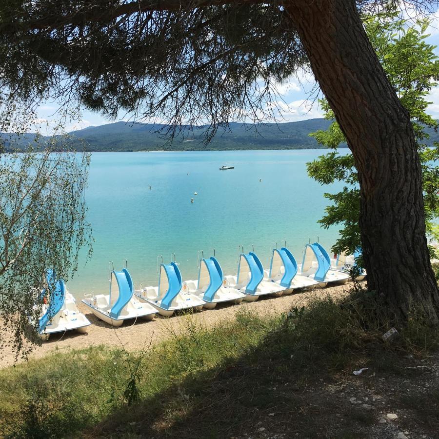 L' Esmerand Cotignac Buitenkant foto